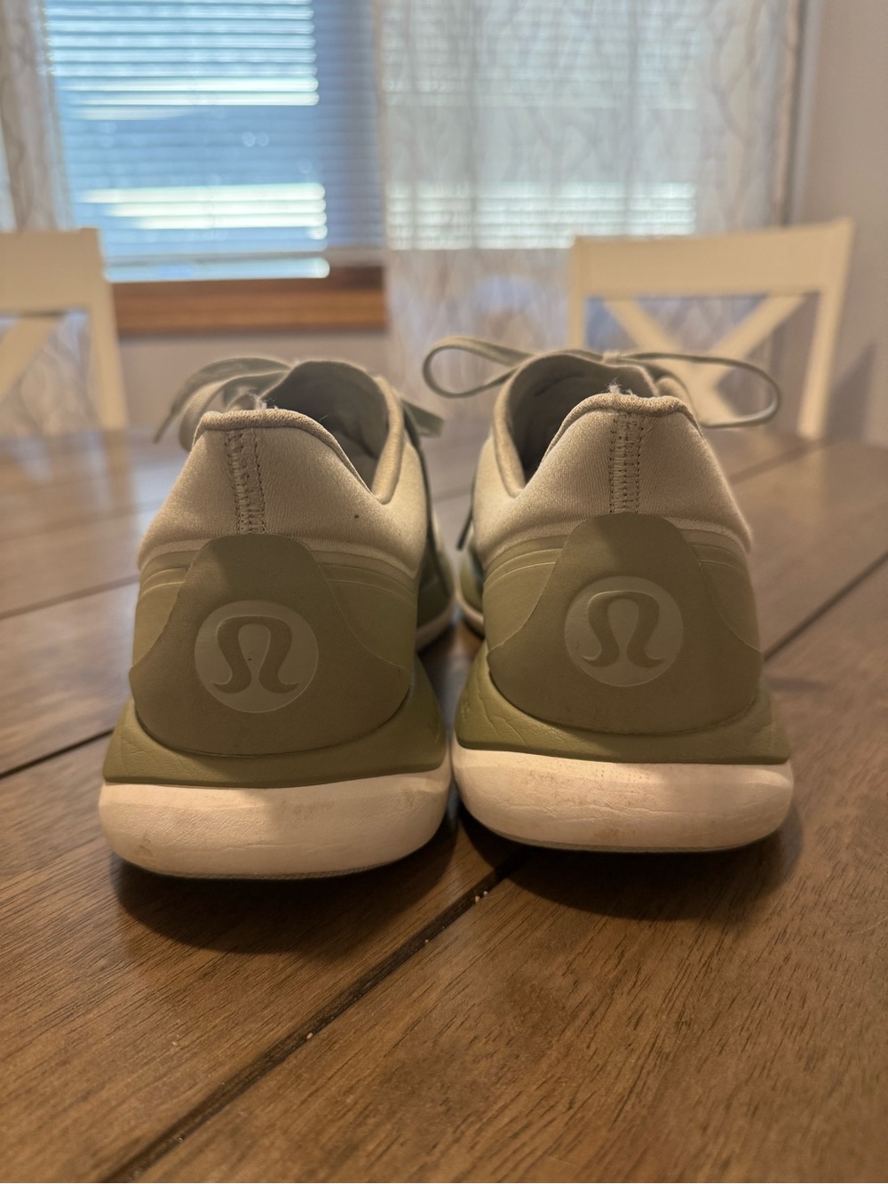 Lululemon Women’s Chargefeel Low Athletic Shoes